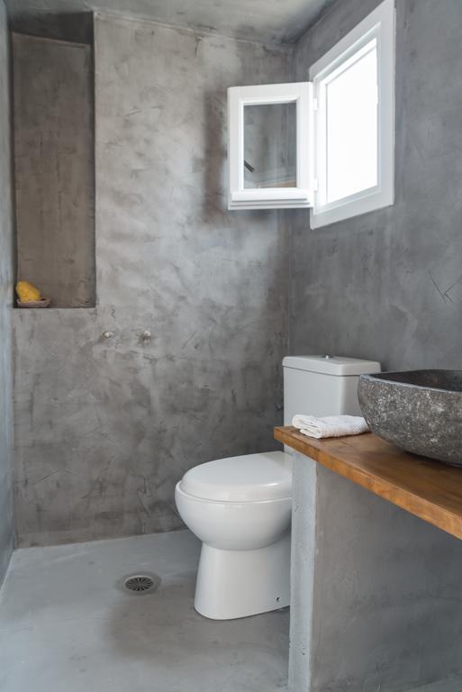 Aretousa Deluxe Downtown Apartment سكالا المظهر الخارجي الصورة